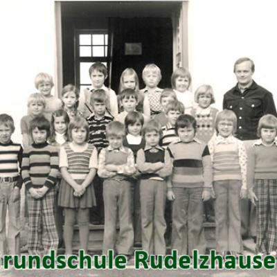 Grundschule Rudelzhausen